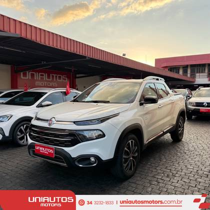 FIAT TORO 2.0 16V TURBO DIESEL VOLCANO 4WD AT9